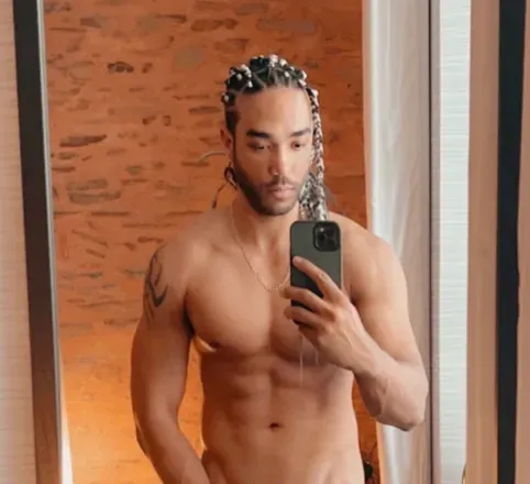 OnlyFans cuenta u93928249 avatar 1