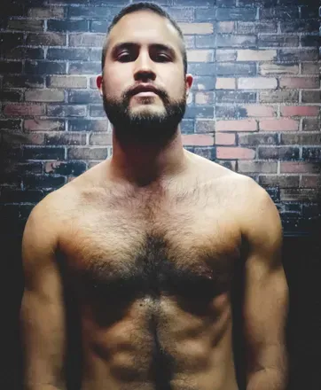OnlyFans cuenta mrxafterdark avatar 1