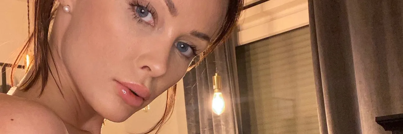 OnlyFans cuenta cherrylovee211 header 2