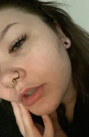 OnlyFans account  buzzbitch avatar 1