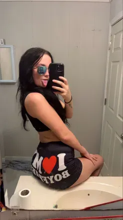 OnlyFans cuenta examishgirl7788 avatar 1