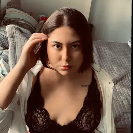 OnlyFans cuenta barbiecavala avatar 1