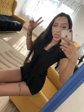 OnlyFans cuenta jennyfershowme avatar 1