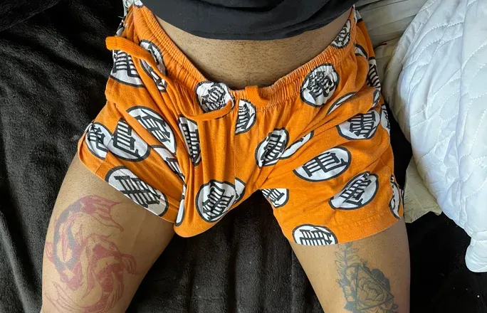 OnlyFans cuenta prettydxcknass avatar 1