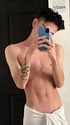 OnlyFans cuenta vampyritoo avatar 1