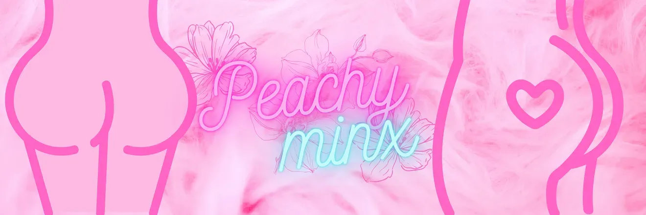 OnlyFans cuenta peachymiinx header 2