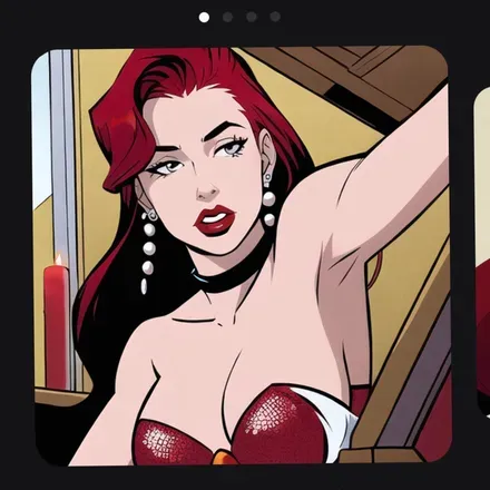 OnlyFans cuenta povsasha avatar 1