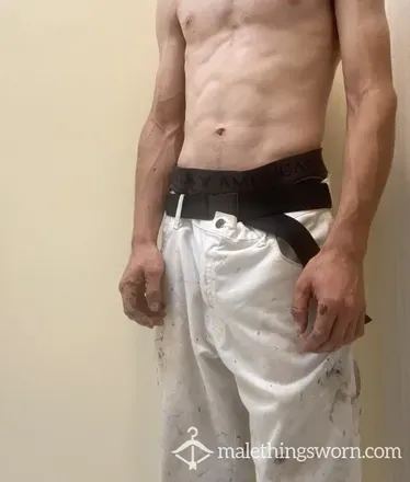 OnlyFans cuenta alexthepainter avatar 1