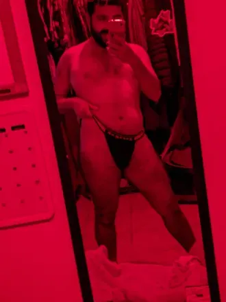 OnlyFans cuenta harder-daddie avatar 1
