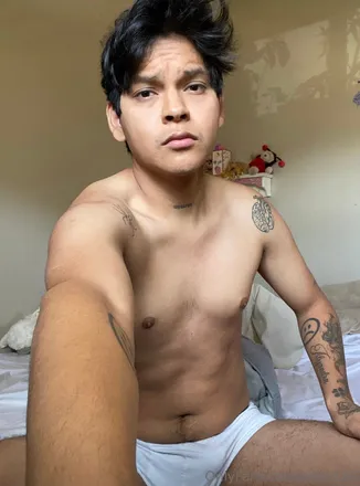 OnlyFans cuenta angel3v3 avatar 1