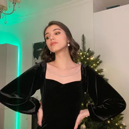 OnlyFans cuenta lily_secrets avatar 1