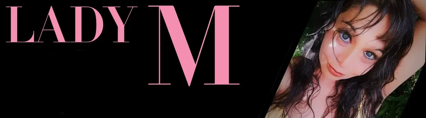 OnlyFans cuenta ladymof header 2