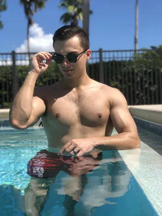 OnlyFans cuenta thedoubled header 2