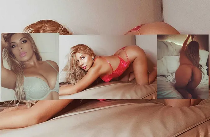 OnlyFans cuenta scarletfanz header 2