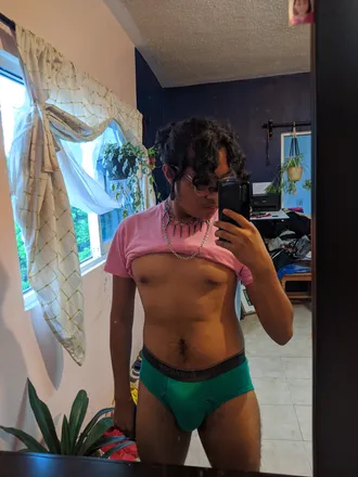 OnlyFans cuenta nico_mexxx header 2