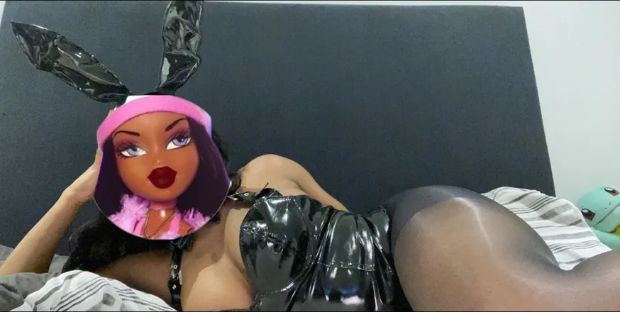 OnlyFans cuenta bonnetbae header 2