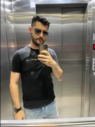 OnlyFans cuenta santoedu avatar 1