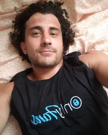 OnlyFans cuenta fitfranco avatar 1