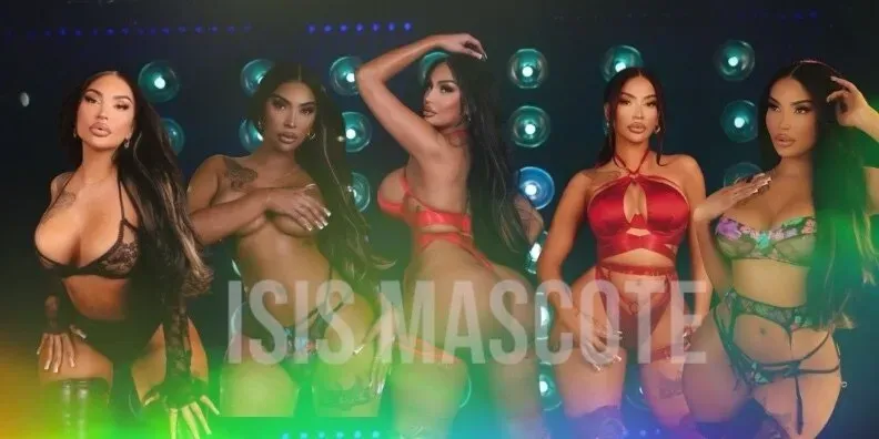 OnlyFans cuenta isismascote header 2