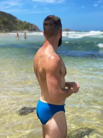 OnlyFans account  jimmybythewater avatar 1