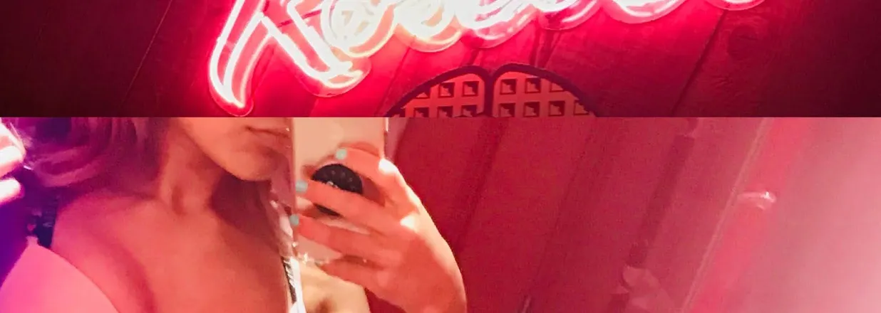 OnlyFans cuenta flamethrowerbaby header 2