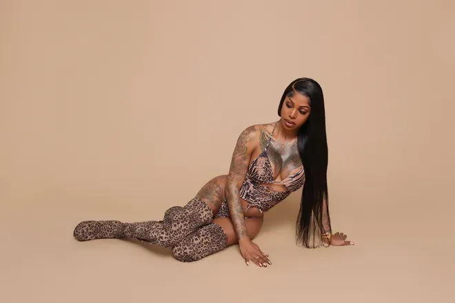 OnlyFans cuenta ayelolababy header 2