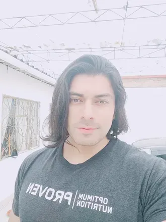 OnlyFans cuenta fabio_ac avatar 1