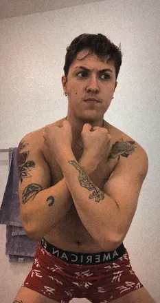 OnlyFans cuenta wallyybabyy avatar 1