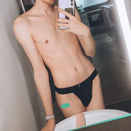 OnlyFans cuenta harrisonboy avatar 1