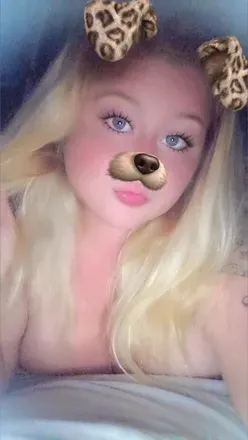 OnlyFans cuenta lilliebug2024 avatar 1