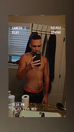 OnlyFans cuenta leo6969xxx avatar 1