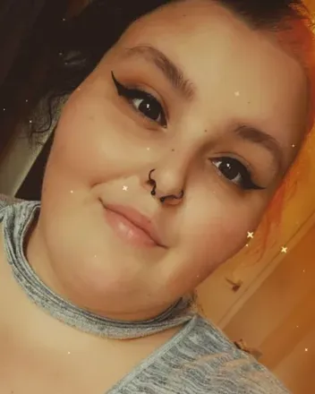OnlyFans account  yazziee_on_mars avatar 1