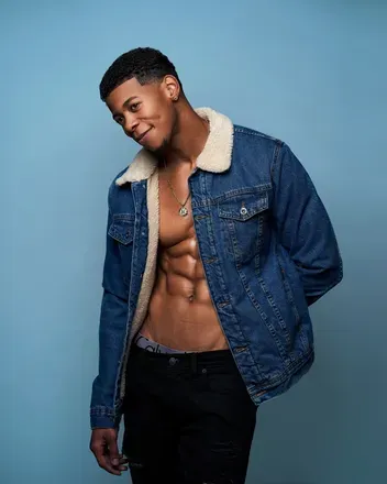 OnlyFans cuenta brandon_rashaun header 2