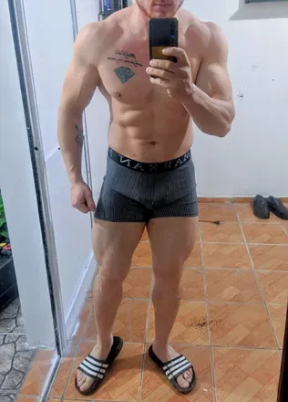 OnlyFans cuenta andriogrin avatar 1