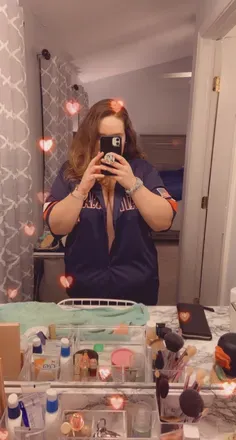 OnlyFans cuenta camillarose21 avatar 1
