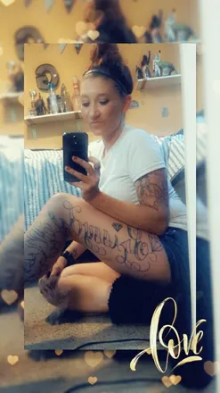 OnlyFans cuenta prissylilmisskay28 header 2
