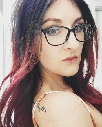 OnlyFans cuenta adalynluxvip avatar 1