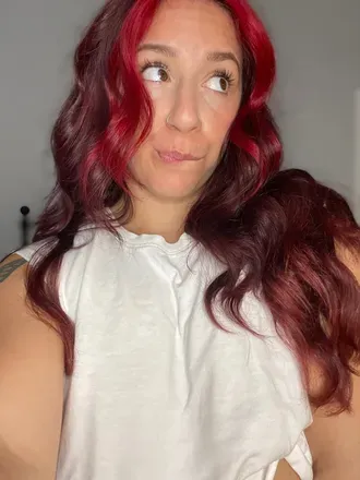 OnlyFans cuenta rosiepedal avatar 1
