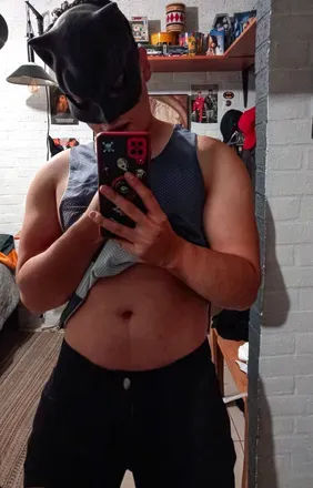 OnlyFans account  romenevan avatar 1
