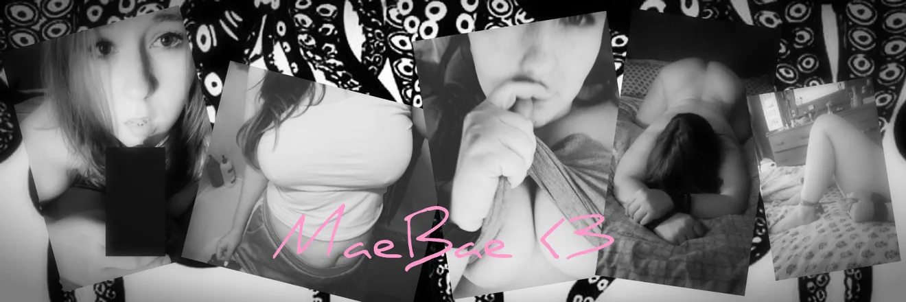 OnlyFans cuenta maebae_ header 2