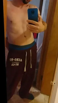 OnlyFans cuenta of.offical.daddbodd avatar 1