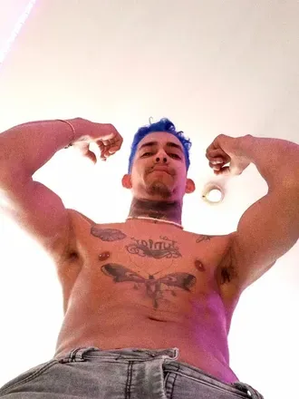 OnlyFans cuenta eduardoralcala avatar 1
