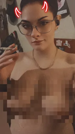 OnlyFans cuenta theamazing_bakedcoco header 2