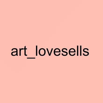 OnlyFans cuenta art_lovesells avatar 1
