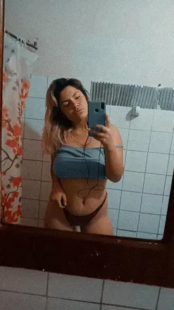 OnlyFans account  bebaok avatar 1