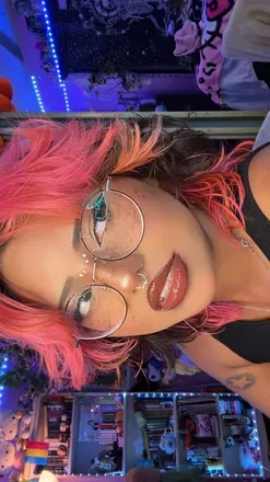 OnlyFans cuenta badbabybeans avatar 1