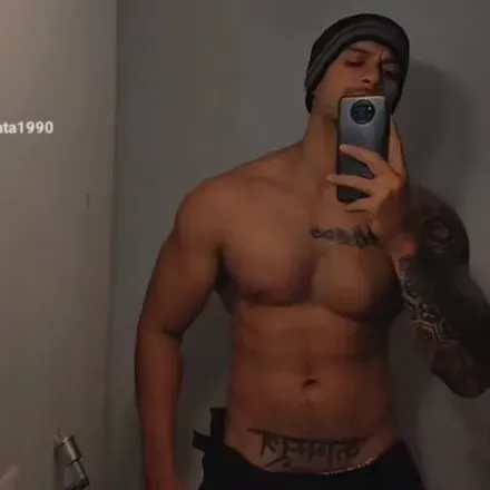OnlyFans cuenta u43342708 avatar 1