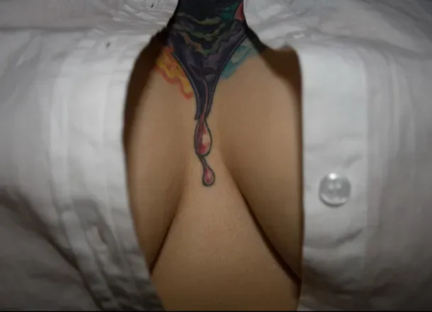 OnlyFans cuenta nemokitty avatar 1
