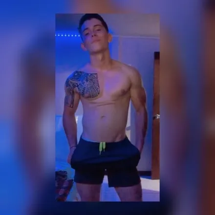 OnlyFans cuenta luis_rodriguez01 header 2