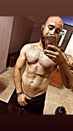 OnlyFans cuenta mezorfit24 avatar 1